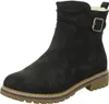 Schlupf-/Reißverschlußstiefelette Warmfutter bis 35mm Produktbild-Vorschau 1