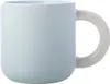 Maxwell & Williams Espressotasse Sherbet, Tasse, Porzellan, Produktbild-Vorschau 4