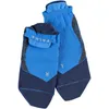 FALKE GO5 Invisible Golf Füßlinge Damen blue note 37-38 Produktbild-Vorschau 2