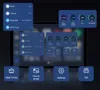 Ottocast P3 AI Box 3v1 Android 12 8G/128G HDMI SIM Náhled obrázku produktu 7