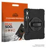 Eiger Peak 500m Case Samsung Tab S10 FE+ schwarz Produktbild-Vorschau 6
