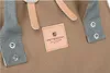 Peterson Rucksack für Frauen Iuvericus braun-grau One size Produktbild-Vorschau 20