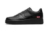 Nike x Supreme - Air Force 1 Low SP - Herren Schuhe Produktbild-Vorschau 12