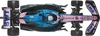 Mattel Hot Wheels Premium F1 - Pilote de l'équipe Alpine 1 Voir les images du produit 2