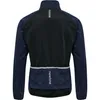 newline S Core Biking Thermo Fahrradjacke Herren black iris Produktbild-Vorschau 3
