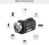 Andoer V12 1080 P Full HD 16X Digitalzoom Aufnahme Produktbild-Vorschau 10
