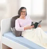 Bequemes Rückenkissen zum Sitzen im Bett, mit Tasche für Produktbild-Vorschau 5