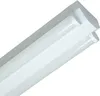 MÜLLER LICHT Basic Leuchte 2flam. 150, 6100lm 4000K Produktbild-Vorschau 1