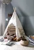 Outdoor Zelt Tipi Produktbild-Vorschau 3