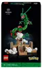 LEGO Rayquaza, Zestaw do budowania, 18 lat(a), Plastik, Podgląd zdjęcia produktu 12