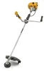 Tagliaerba a benzina STIGA BC 535 B, motore da 32,6 cm³ Anteprima dell’immagine prodotto 3