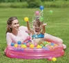 Bestway 51085 BASEN Z PIŁECZKAMI HAPPY TIME Náhled obrázku produktu 10