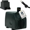 Wasserspiel-Pumpe 12 V – 750 L/H | nur 11 Watt | 7m Kabel | Produktbild-Vorschau 1