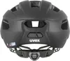 UVEX - S4107120615 - Casco da bicicletta - Dimensioni 56-59 Anteprima dell’immagine prodotto 3