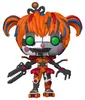 Five Nights at Freddy's: Help Wanted 2 - POP! Vinyl Figuur Productafbeelding-voorbeeld 6