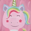 Relaxdays Moonchair Kinder, Einhorn, faltbar, HxBxT: 47 x Produktbild-Vorschau 6
