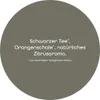 teeverliebt - Schwarztee Zitrone loser Schwarztee | 100g Produktbild-Vorschau 7