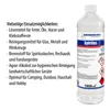 Ravensberger Chemie Spiritus Alkohol 1 L – vielseitiger Produktbild-Vorschau 3