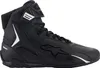 Scarpe FASTER-4, ALPINESTARS (nere, taglia 41) Anteprima dell’immagine prodotto 5
