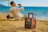Einhell Akku-Radio TE-CR 18 Li DAB+/FM/BT - Solo Produktbild-Vorschau 19