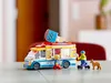 LEGO® City Eiswagen - 60253 NEU! Teile 200x Produktbild-Vorschau 5