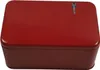 Retro Kühlschrank Spardose aus Metall Produktbild-Vorschau 1