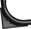tectake® Campingstuhl Müritz Belastbarkeit 120 kg, 57 x 65 Produktbild-Vorschau 9