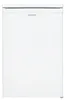 EXQUISIT KS16-V-040E Frigorifero bianco Anteprima dell’immagine prodotto 9