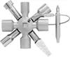 Chiave universale Knipex TwinKey 92 x 85 x 23 mm, 1 pz. Anteprima dell’immagine prodotto 25