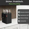 6er Flaschentasche – Kompakter Flaschenträger für bis zu 6 Produktbild-Vorschau 10