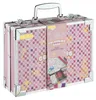 Joya Creative Luxe Kleurkoffer voor Meisjes – Complete 150+ Productafbeelding-voorbeeld 2