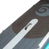SUP Board aufblasbar 11'6 Combo Forest Grey – Set mit Produktbild-Vorschau 7