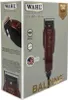 Wahl Balding Clipper - Rot - 0,4 mm - 4 cm - AC - 230 V - Podgląd zdjęcia produktu 8