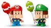 LEGO Super Mario Baby Mario et Baby Luigi Mario Kart 72034 Voir les images du produit 9