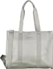 Große Damen Tasche Schultertasche Umhängetasche Crossover Produktbild-Vorschau 3