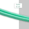Cadorabo Universale Handykette in TÜRKIS - Passend für die Produktbild-Vorschau 6