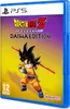 BANDAI NAMCO Entertainment Dragon Ball Z: Kakarot - Daima - Produktbild-Vorschau 8