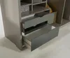 Kleiderschrank Luxus Schrank Möbel Moderne Schlafzimmer Produktbild-Vorschau 10