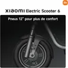 Xiaomi Electric Scooter 6 Náhľad obrázku produktu 16