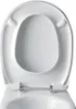 HARO WC - Sitz Passat SoftClose Premium weiß 512131 Produktbild-Vorschau 2