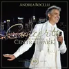 Andrea Bocelli : Concerto : Une nuit à Central Park 10e Voir les images du produit 3