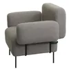 Lounge-Sessel MCW-L83, Cocktailsessel Polstersessel Sessel, Produktbild-Vorschau 7