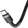 Baseus Cafule, 1 meter, USB-C naar USB-C, 0,48 Gbit/s, Productafbeelding-voorbeeld 3