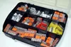 WAGO Klemme (150 Stück) Set Sortiment 221-412 | 221-413 | Produktbild-Vorschau 3