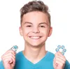 5 Stück Fidget Toys Set, Anti Stress Spielzeug, Stressabbau Produktbild-Vorschau 4