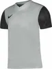 Nike Tiempo Premier II Trikot Kurzarm Herren - Grau / Produktbild-Vorschau 3