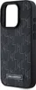 Kožený monogram s kovovým logom Karl Lagerfeld MagSafe Náhľad obrázku produktu 8