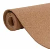 vidaXL Korková podložka, hnedá, 100 x 200 x 0,5 cm, korok Náhľad obrázku produktu 3