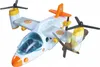 Aereo di Salvataggio di Sam con Luci, Suoni e Personaggi Anteprima dell’immagine prodotto 15