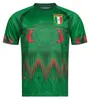 JELEX Herren Mexiko Trikot Performante green L Produktbild-Vorschau 1